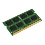 Memorie RAM notebook Kingston, SODIMM, DDR3L, 8GB, CL11, 1600Mhz KINGSTON - 1